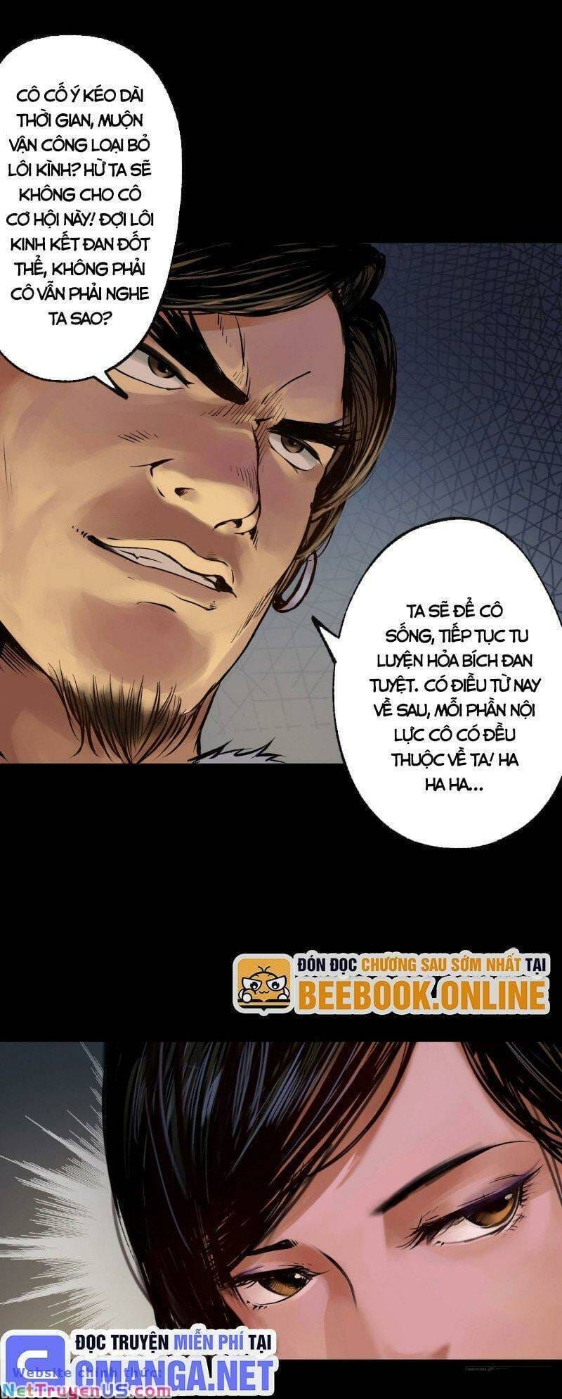 đọc truyện Tạng Phong Hành Chương 90 ảnh 31 tại Thiên Thai Truyện