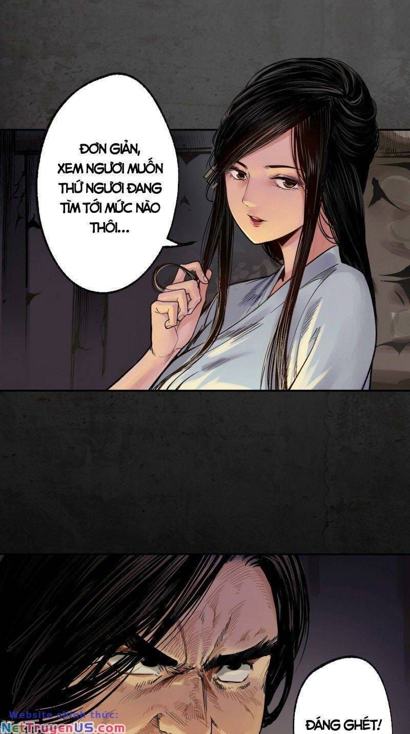 đọc truyện Tạng Phong Hành Chương 90 ảnh 5 tại Thiên Thai Truyện