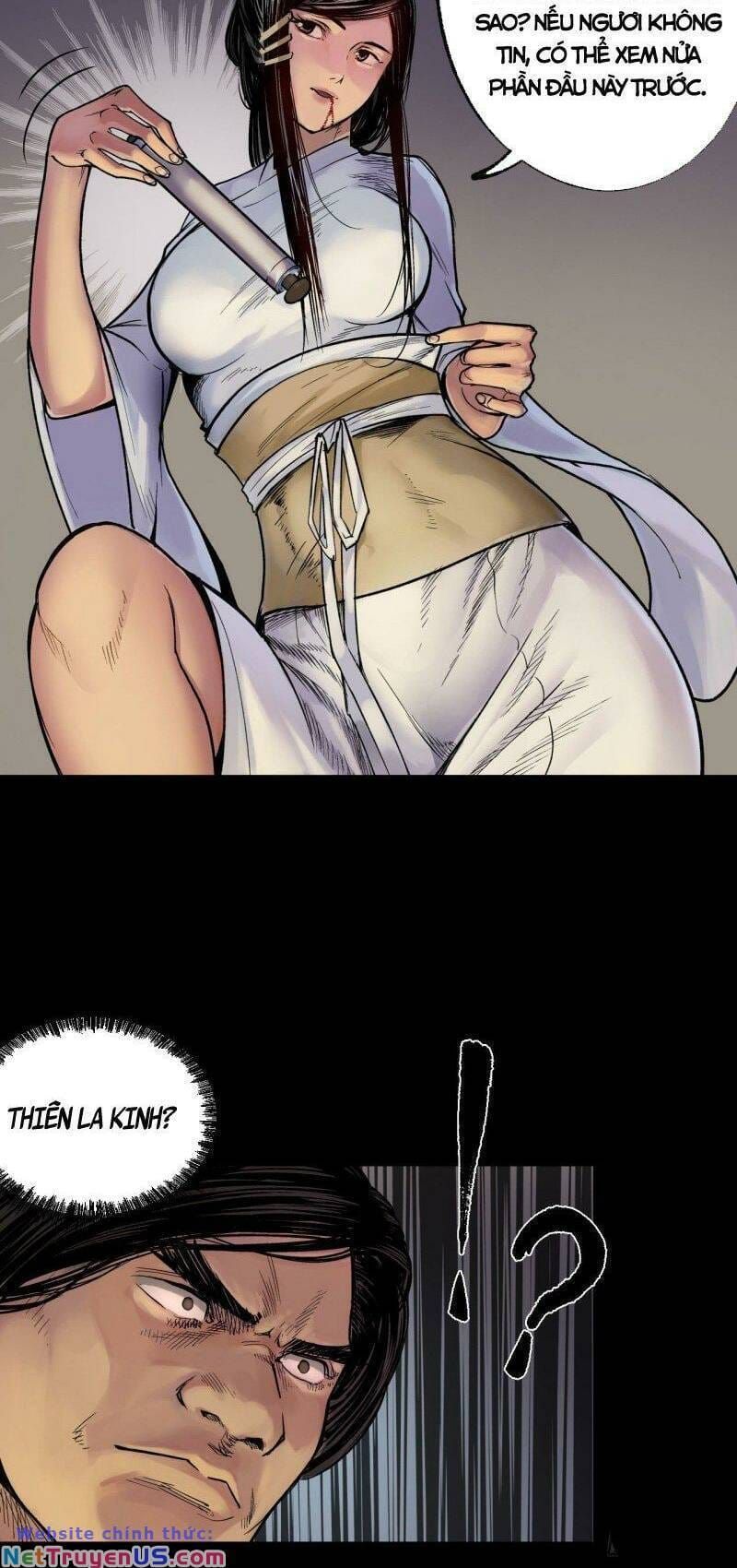 đọc truyện Tạng Phong Hành Chương 90 ảnh 33 tại Thiên Thai Truyện