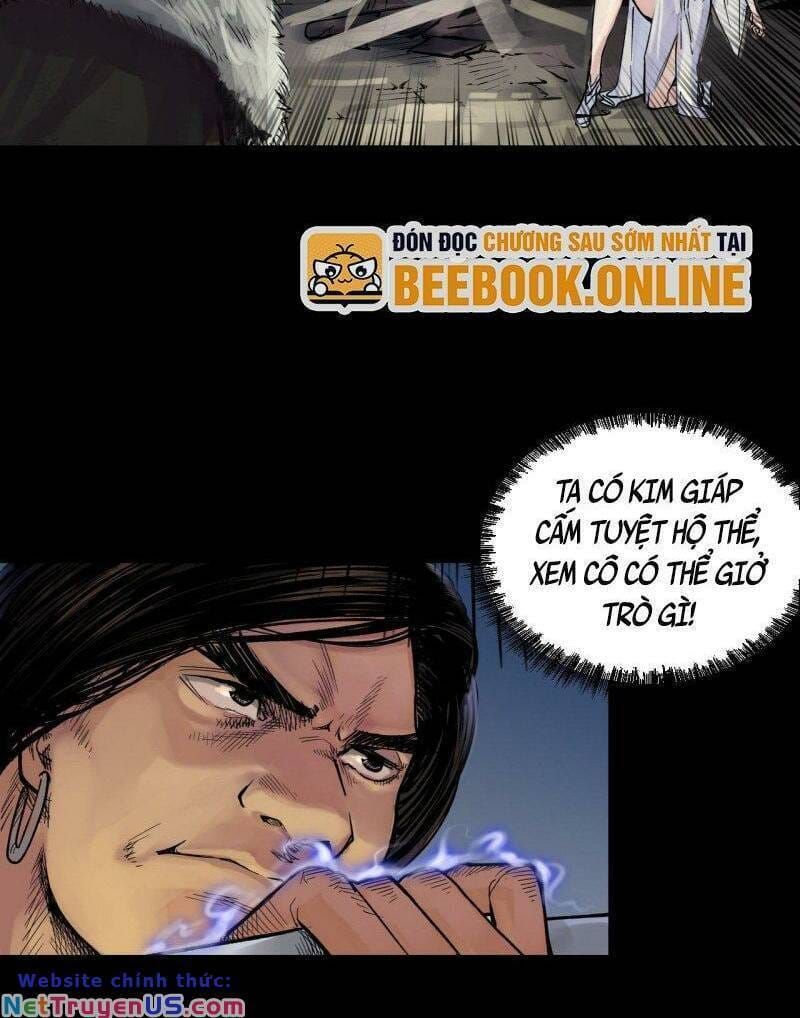 đọc truyện Tạng Phong Hành Chương 90 ảnh 35 tại Thiên Thai Truyện