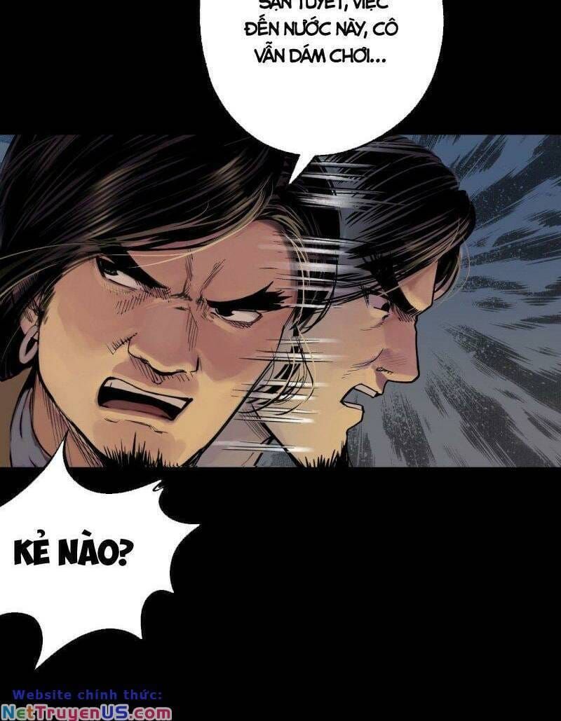 đọc truyện Tạng Phong Hành Chương 90 ảnh 37 tại Thiên Thai Truyện