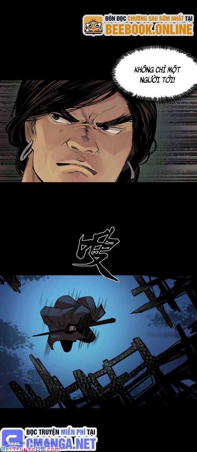 đọc truyện Tạng Phong Hành Chương 90 ảnh 39 tại Thiên Thai Truyện