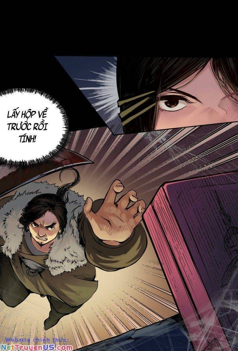 đọc truyện Tạng Phong Hành Chương 90 ảnh 8 tại Thiên Thai Truyện