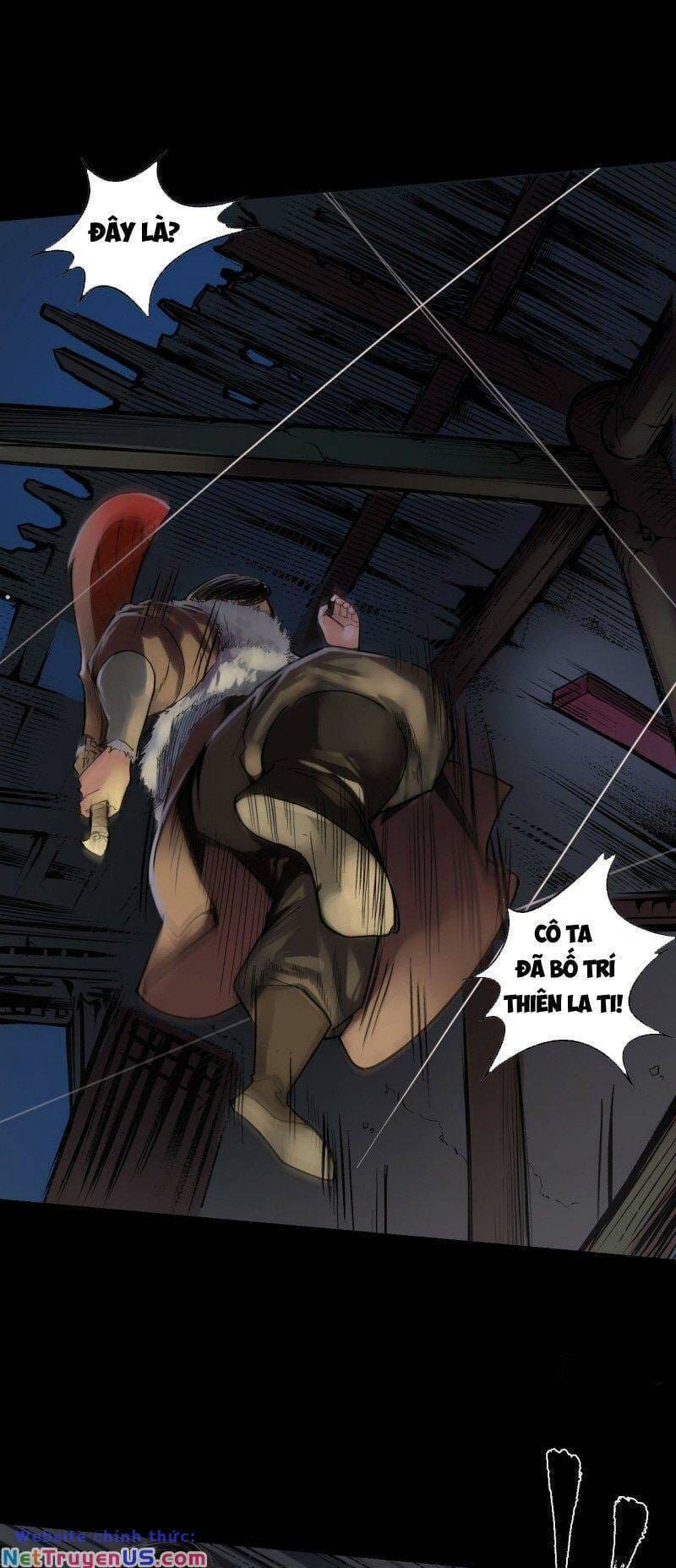 đọc truyện Tạng Phong Hành Chương 90 ảnh 10 tại Thiên Thai Truyện