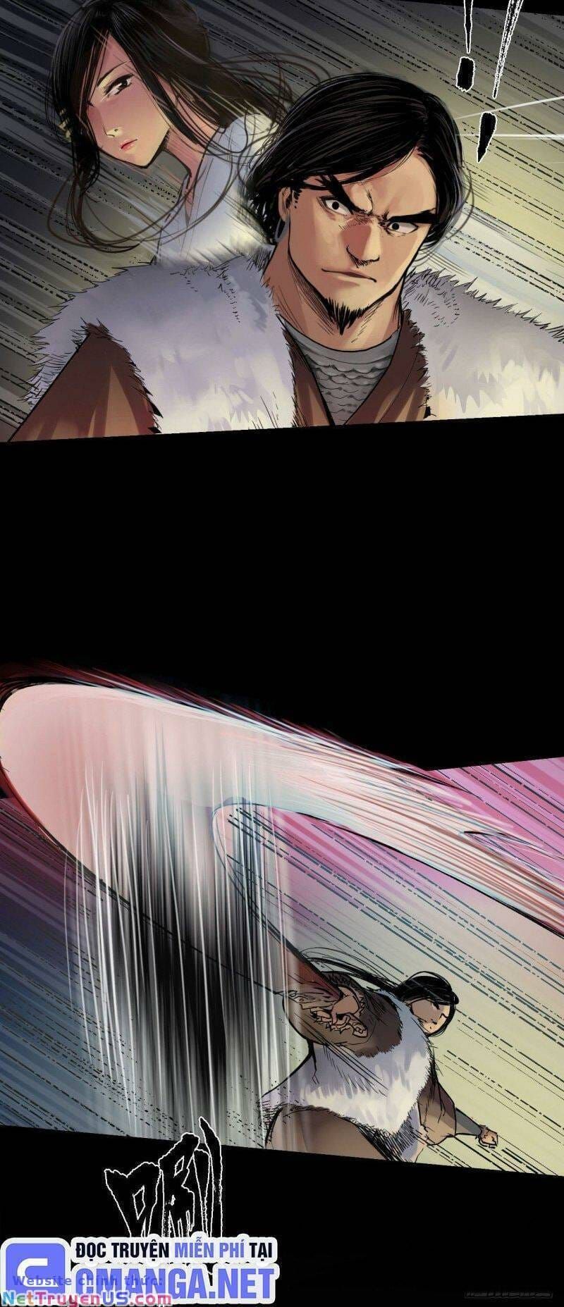 đọc truyện Tạng Phong Hành Chương 90 ảnh 11 tại Thiên Thai Truyện