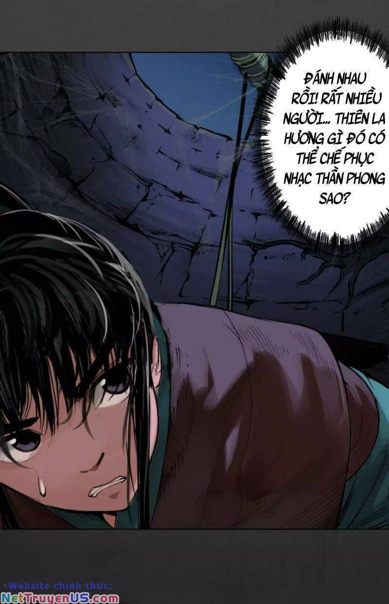 đọc truyện Tạng Phong Hành Chương 91 ảnh 20 tại Thiên Thai Truyện