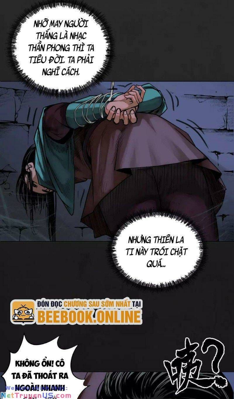 đọc truyện Tạng Phong Hành Chương 91 ảnh 21 tại Thiên Thai Truyện