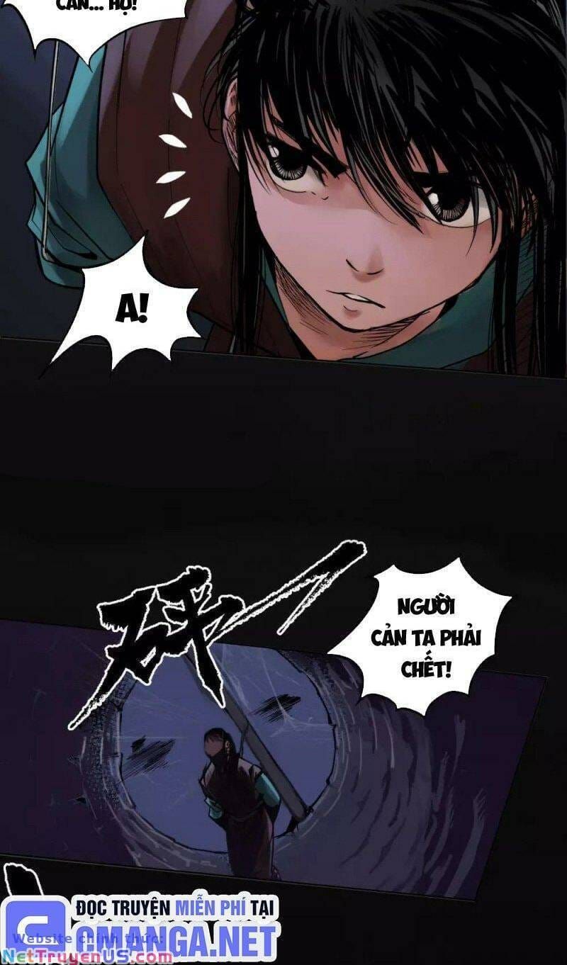 đọc truyện Tạng Phong Hành Chương 91 ảnh 22 tại Thiên Thai Truyện