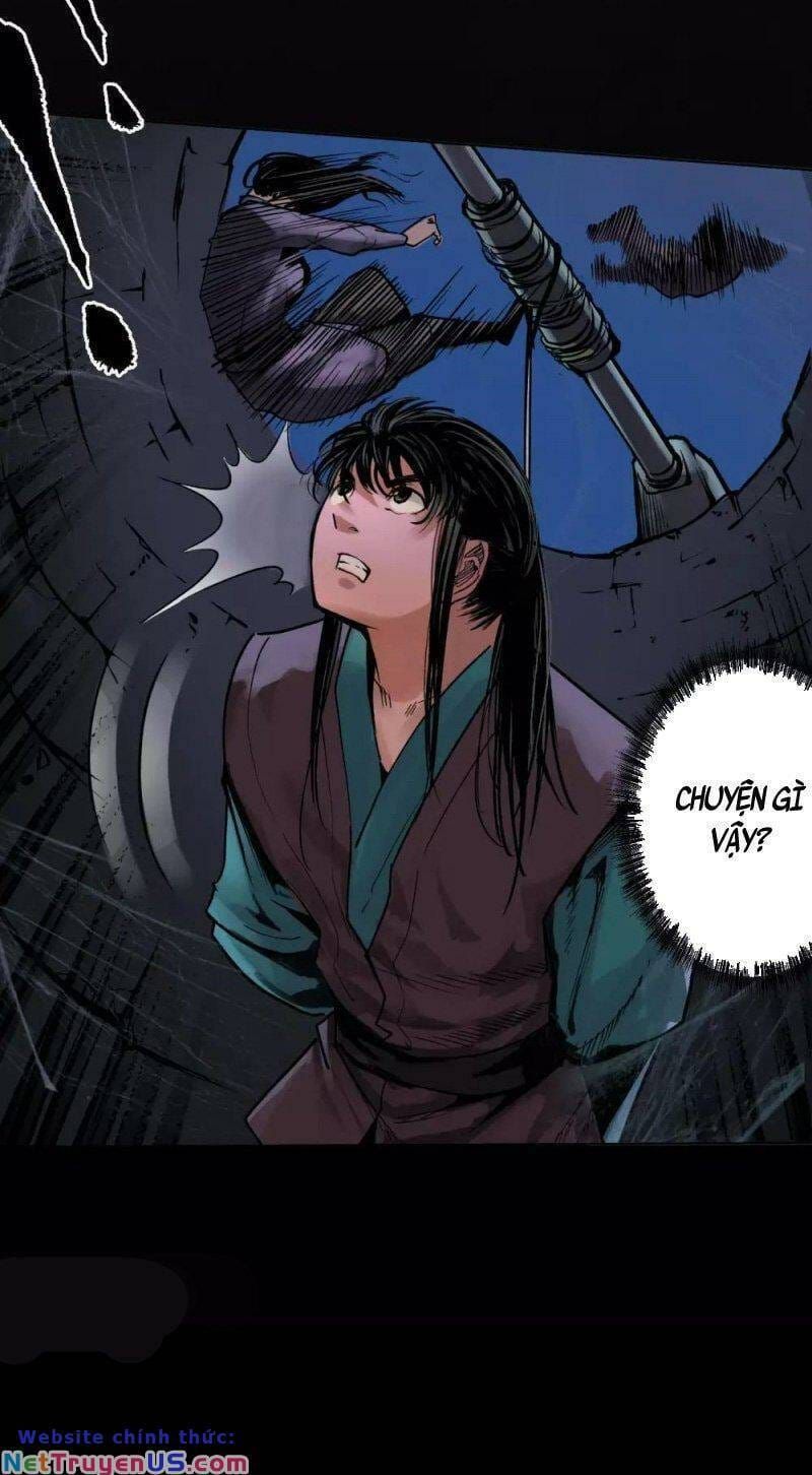 đọc truyện Tạng Phong Hành Chương 91 ảnh 23 tại Thiên Thai Truyện