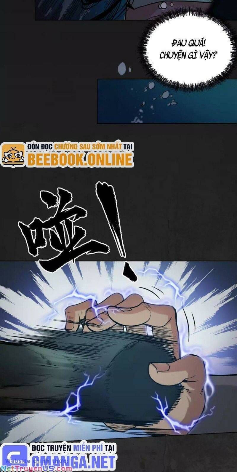 đọc truyện Tạng Phong Hành Chương 91 ảnh 26 tại Thiên Thai Truyện