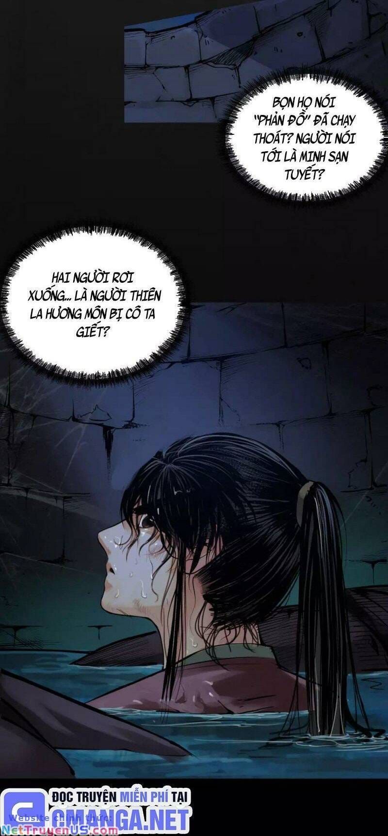 đọc truyện Tạng Phong Hành Chương 91 ảnh 34 tại Thiên Thai Truyện