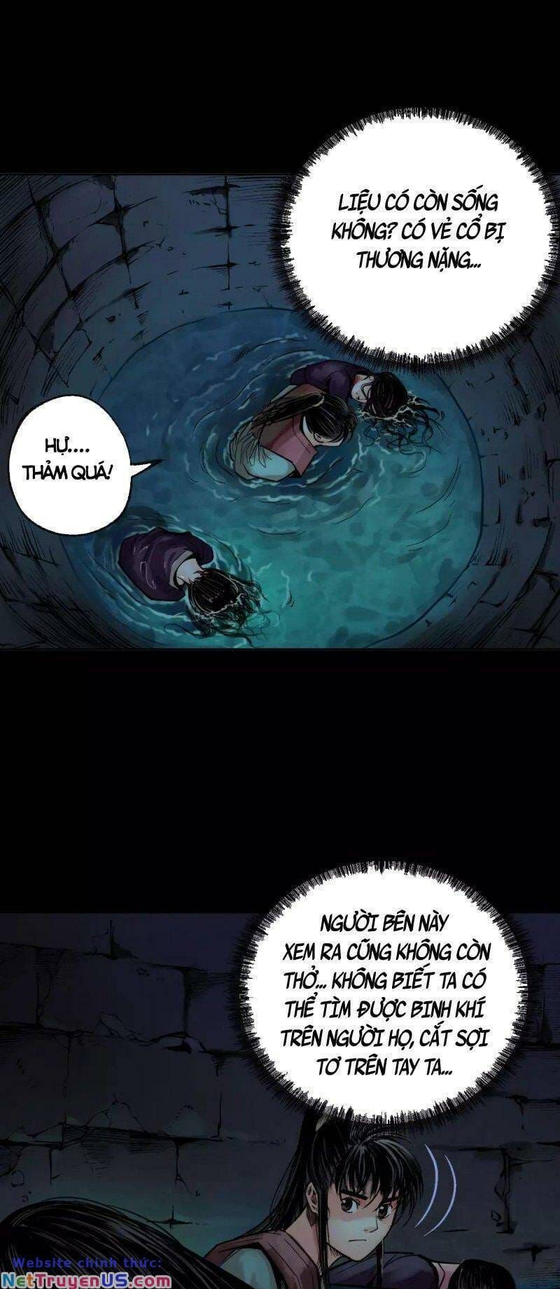 đọc truyện Tạng Phong Hành Chương 91 ảnh 35 tại Thiên Thai Truyện