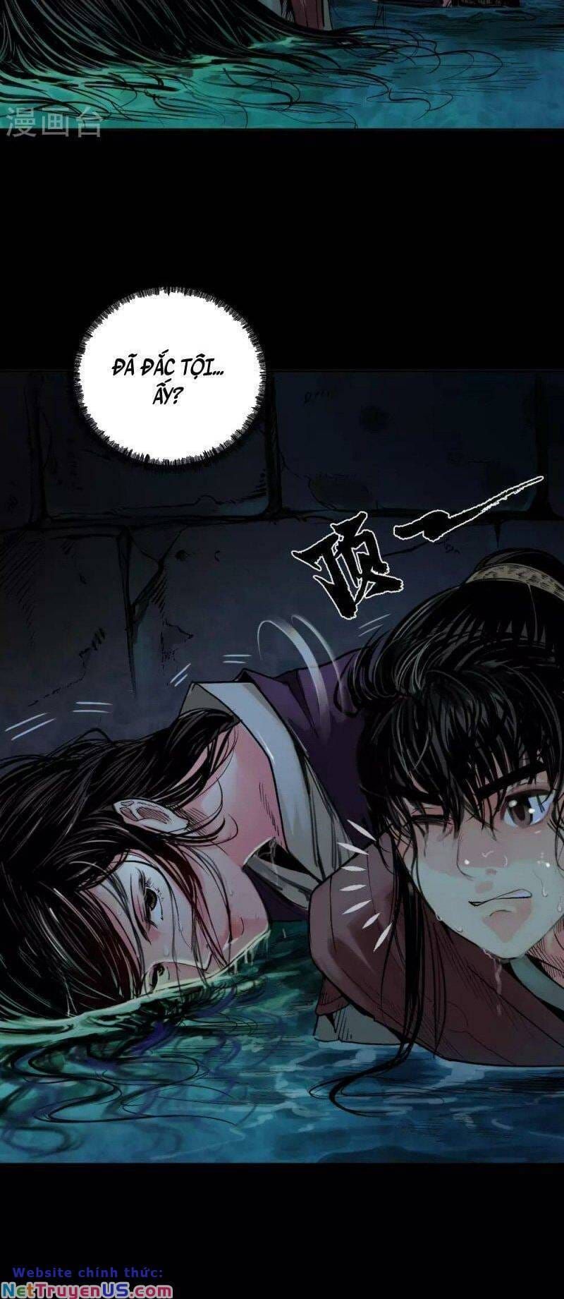 đọc truyện Tạng Phong Hành Chương 91 ảnh 36 tại Thiên Thai Truyện