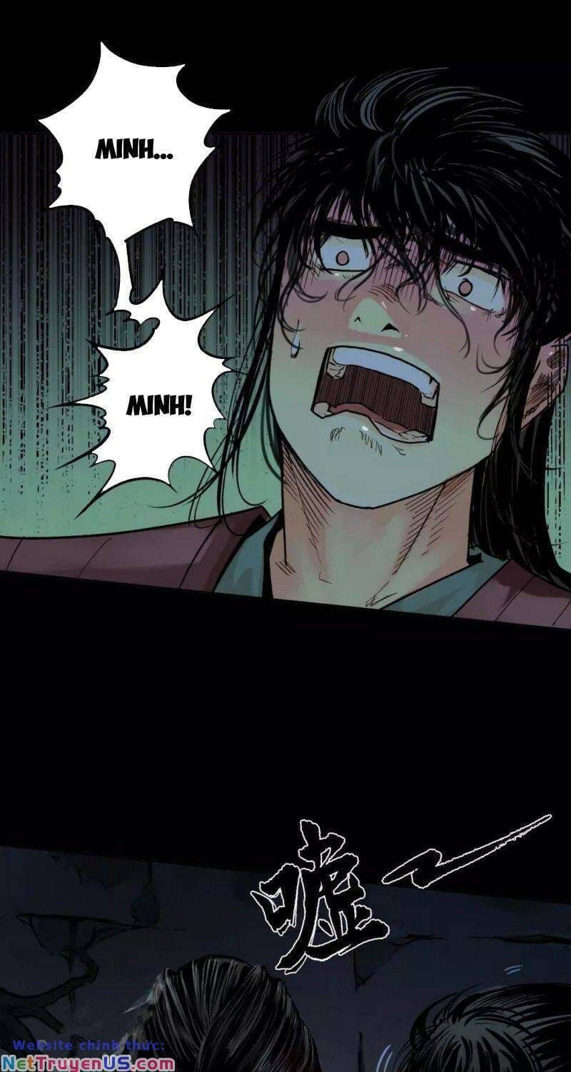 đọc truyện Tạng Phong Hành Chương 91 ảnh 37 tại Thiên Thai Truyện