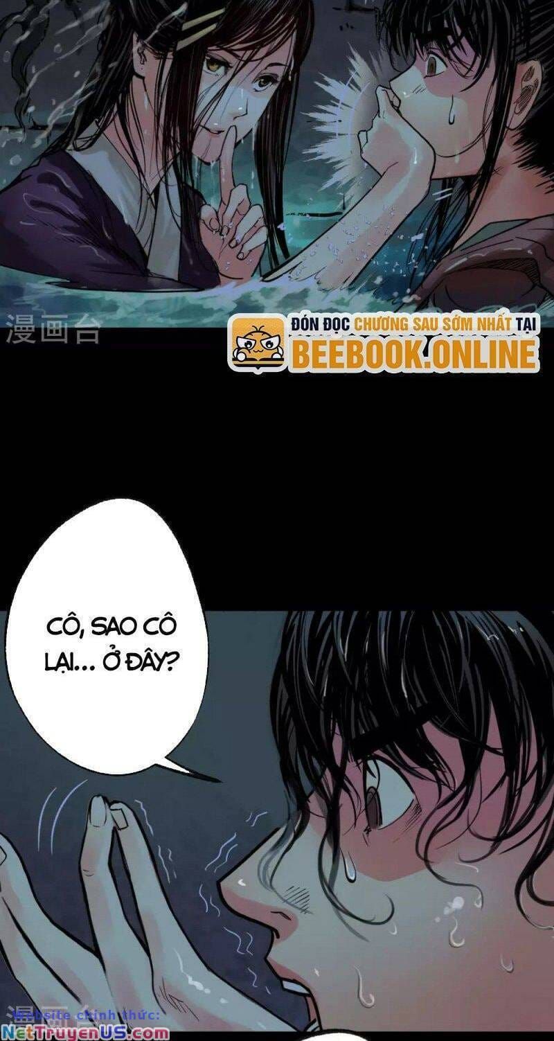 đọc truyện Tạng Phong Hành Chương 91 ảnh 38 tại Thiên Thai Truyện