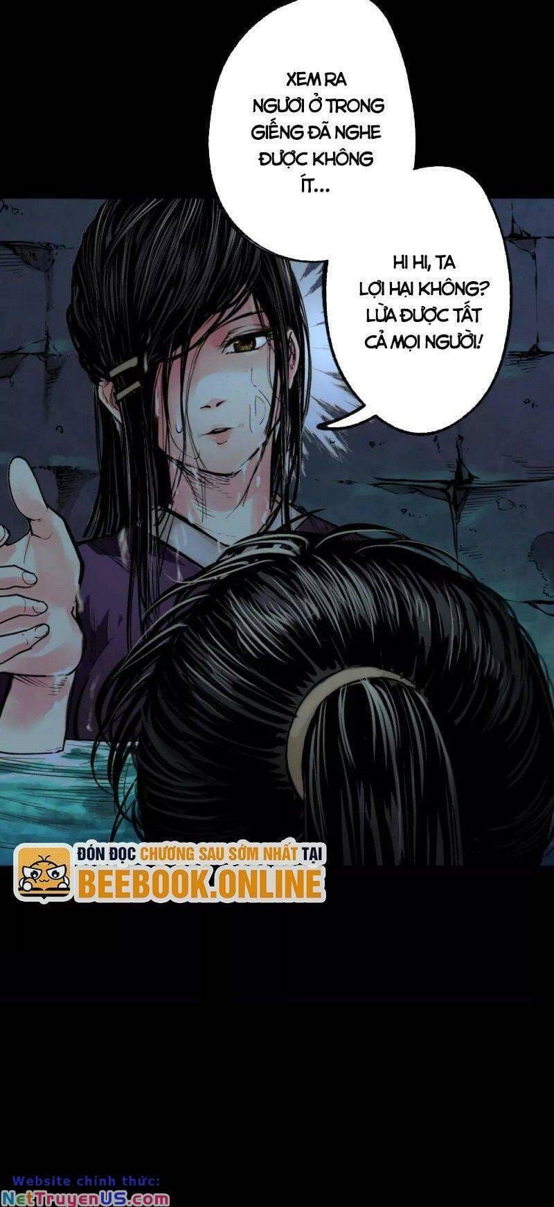 đọc truyện Tạng Phong Hành Chương 91 ảnh 39 tại Thiên Thai Truyện