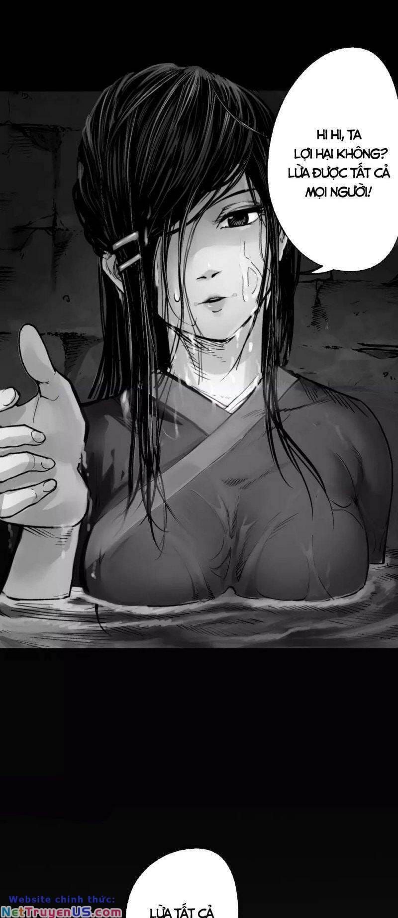 đọc truyện Tạng Phong Hành Chương 92 ảnh 3 tại Thiên Thai Truyện