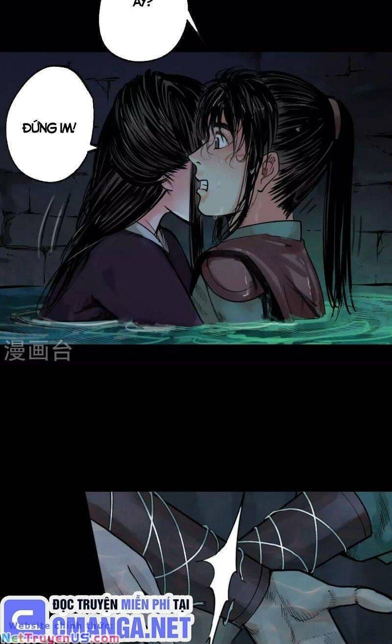 đọc truyện Tạng Phong Hành Chương 92 ảnh 15 tại Thiên Thai Truyện