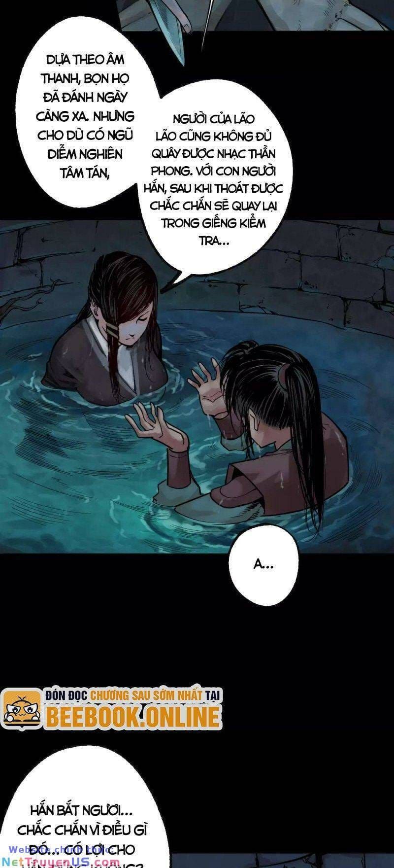 đọc truyện Tạng Phong Hành Chương 92 ảnh 16 tại Thiên Thai Truyện