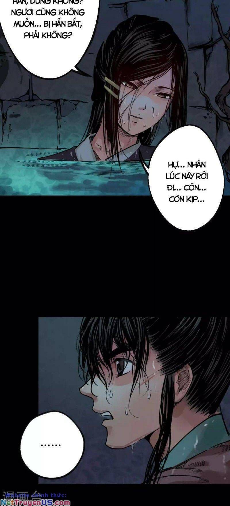 đọc truyện Tạng Phong Hành Chương 92 ảnh 17 tại Thiên Thai Truyện