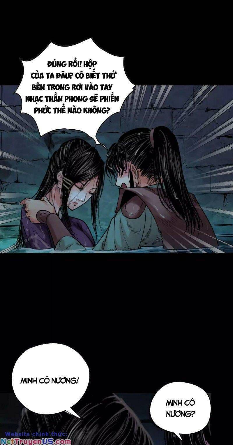 đọc truyện Tạng Phong Hành Chương 92 ảnh 19 tại Thiên Thai Truyện