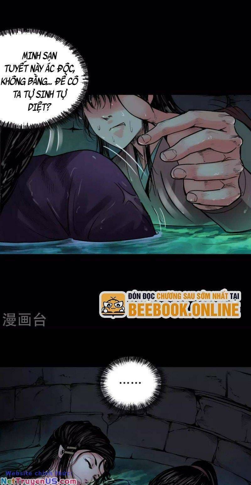 đọc truyện Tạng Phong Hành Chương 92 ảnh 21 tại Thiên Thai Truyện