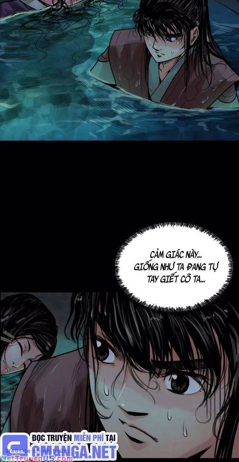 đọc truyện Tạng Phong Hành Chương 92 ảnh 22 tại Thiên Thai Truyện