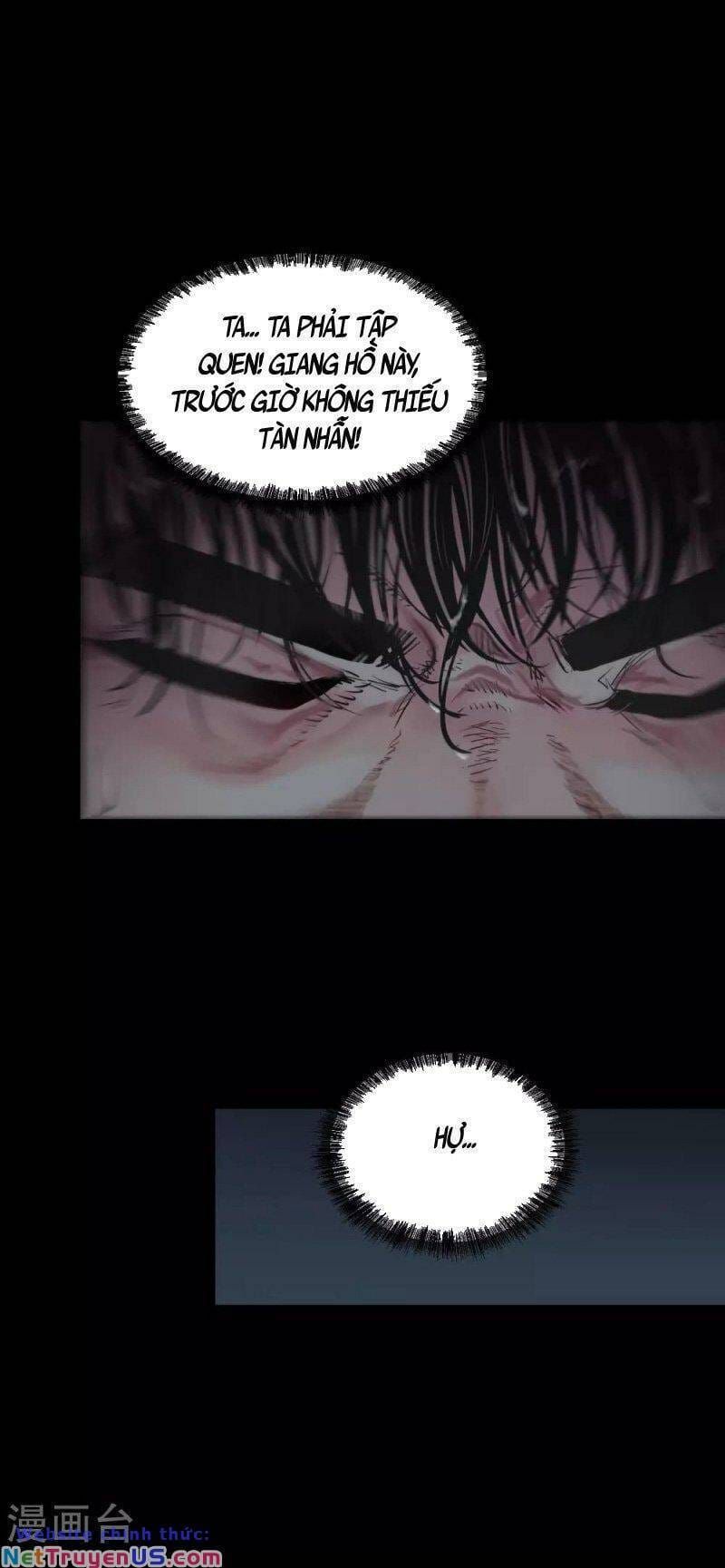 đọc truyện Tạng Phong Hành Chương 92 ảnh 23 tại Thiên Thai Truyện