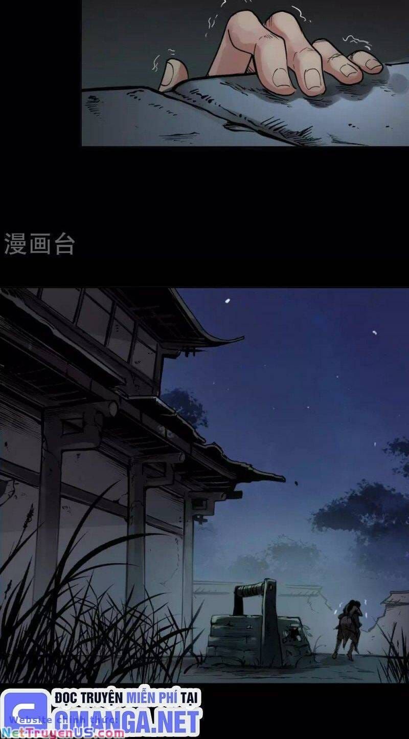 đọc truyện Tạng Phong Hành Chương 92 ảnh 26 tại Thiên Thai Truyện