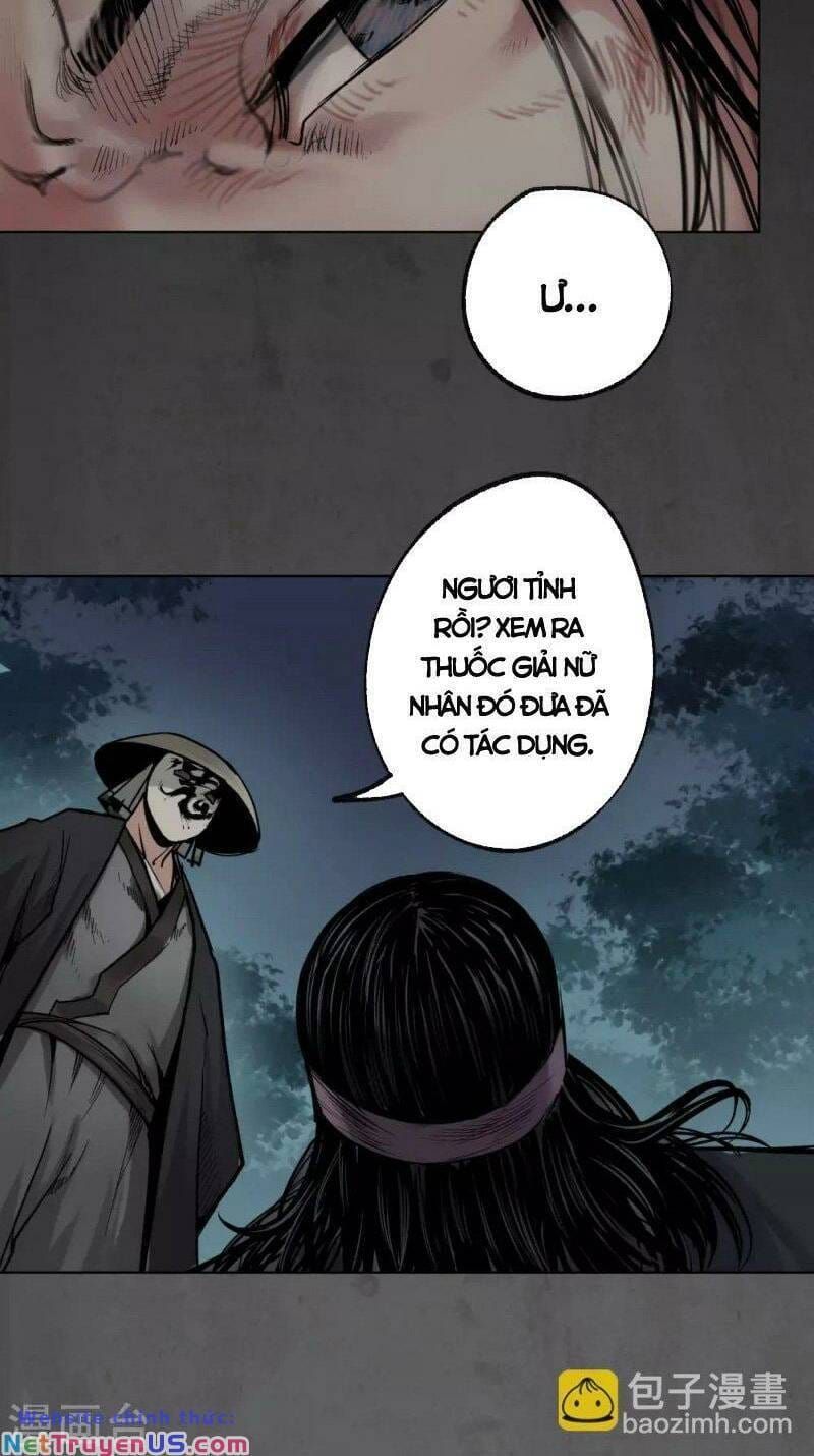 đọc truyện Tạng Phong Hành Chương 92 ảnh 28 tại Thiên Thai Truyện