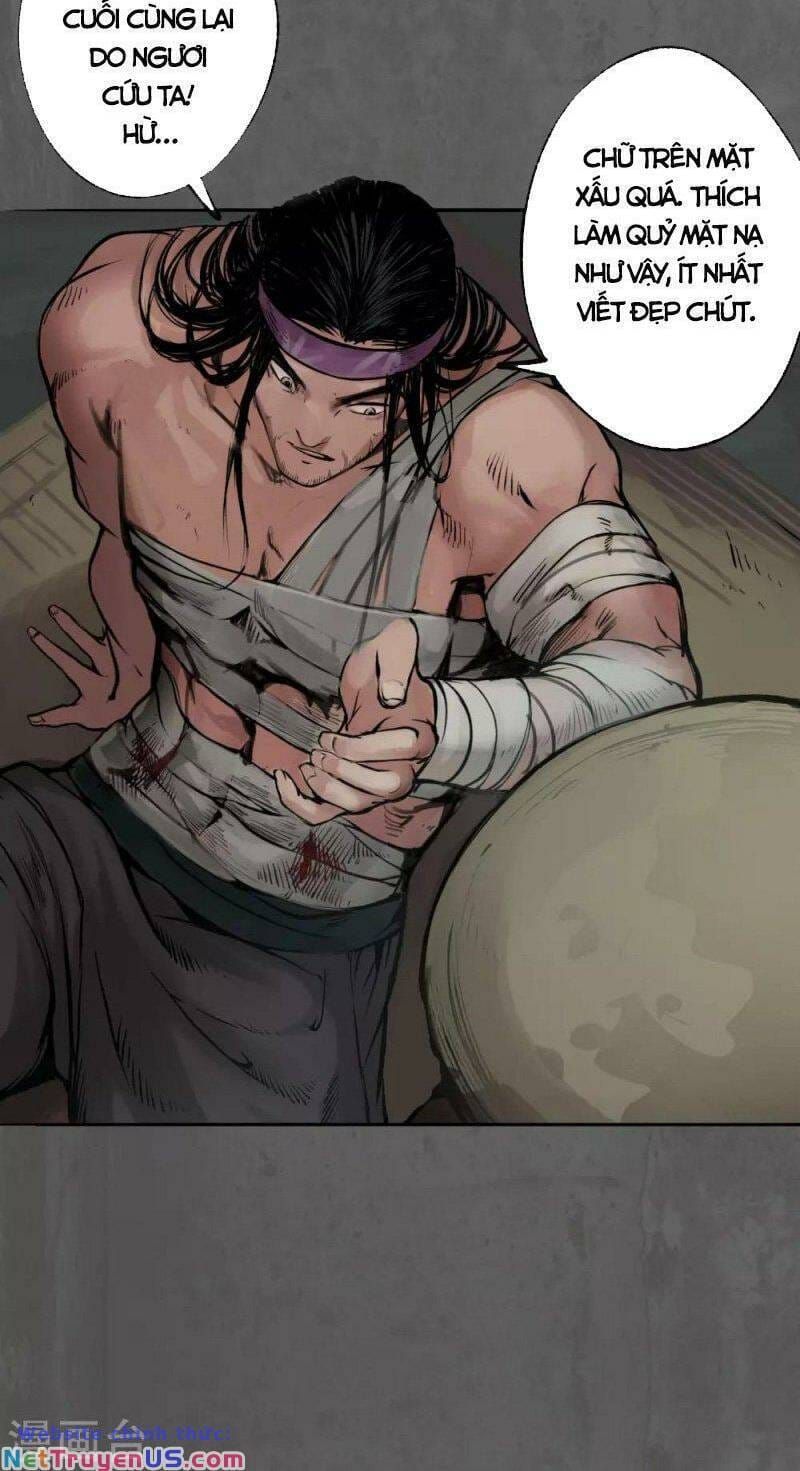 đọc truyện Tạng Phong Hành Chương 92 ảnh 30 tại Thiên Thai Truyện