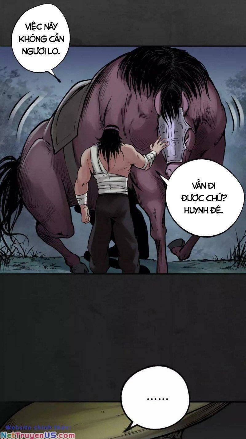 đọc truyện Tạng Phong Hành Chương 92 ảnh 33 tại Thiên Thai Truyện