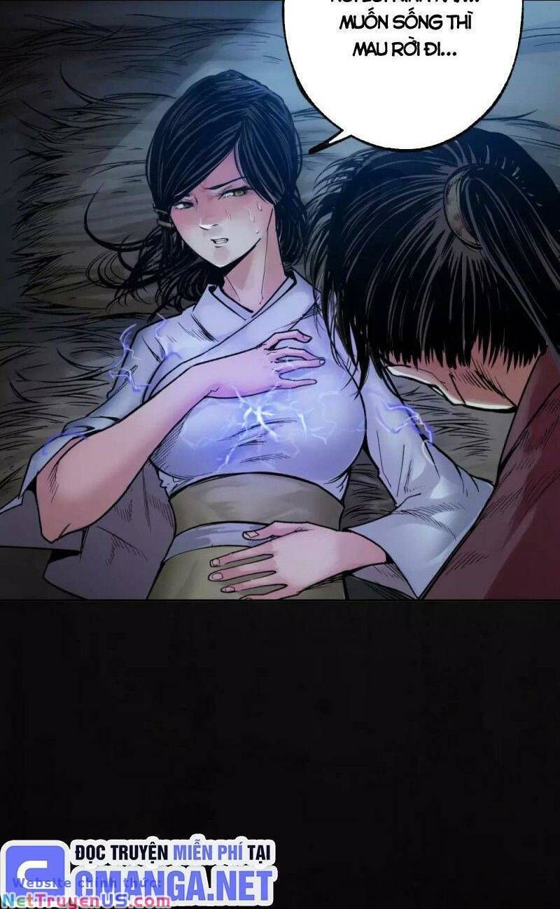 đọc truyện Tạng Phong Hành Chương 92 ảnh 44 tại Thiên Thai Truyện