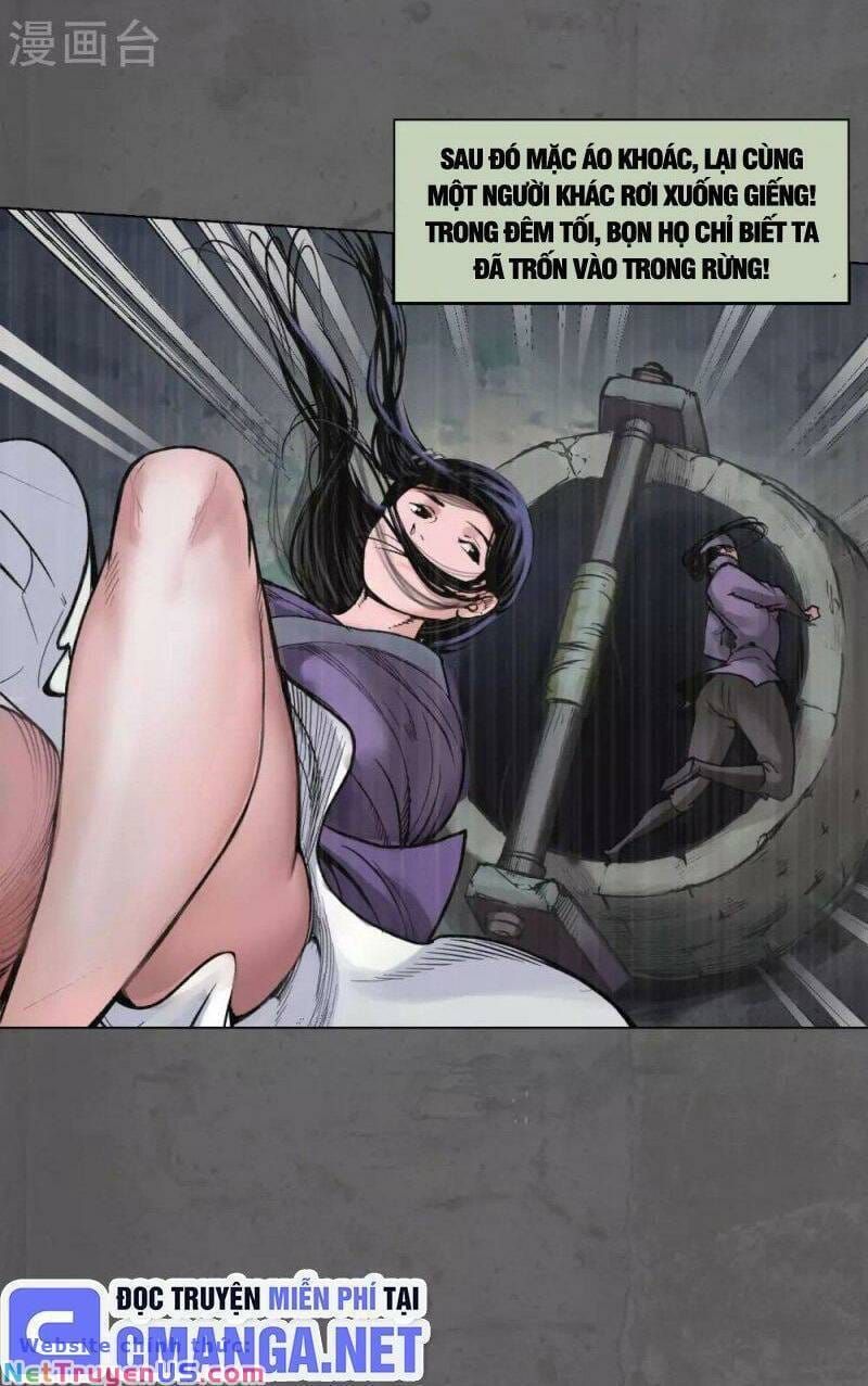 đọc truyện Tạng Phong Hành Chương 92 ảnh 11 tại Thiên Thai Truyện