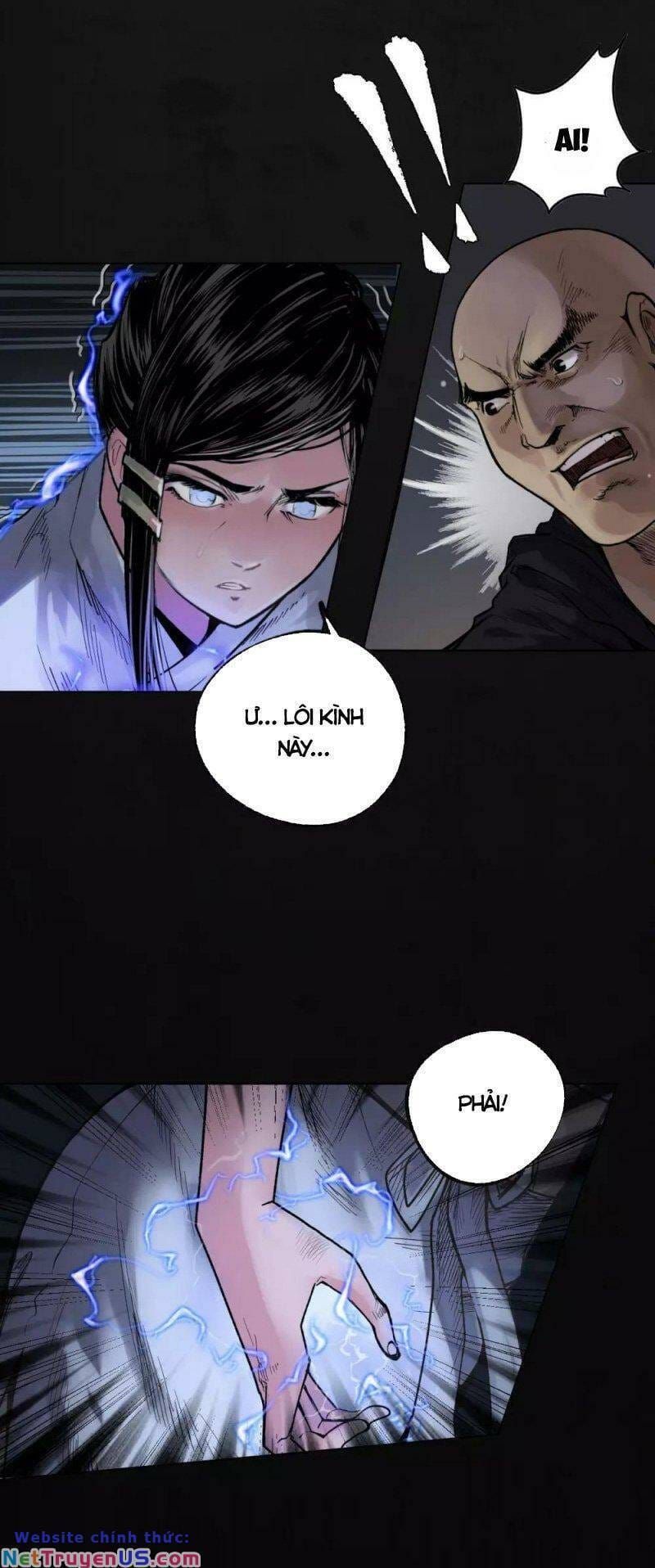 đọc truyện Tạng Phong Hành Chương 93 ảnh 12 tại Thiên Thai Truyện