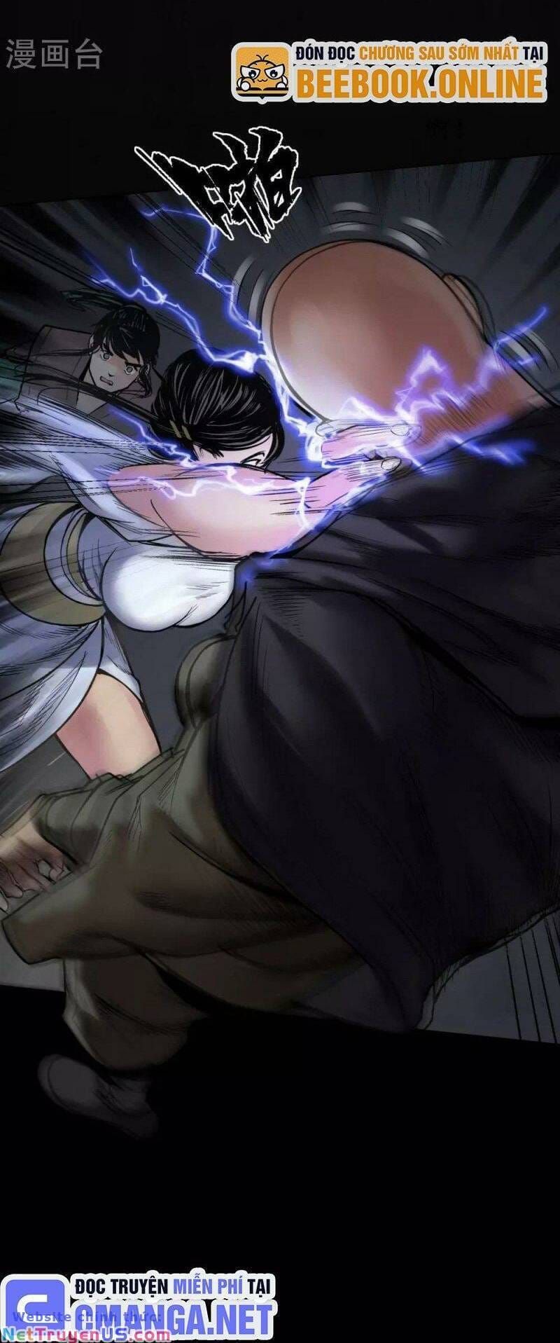 đọc truyện Tạng Phong Hành Chương 93 ảnh 13 tại Thiên Thai Truyện