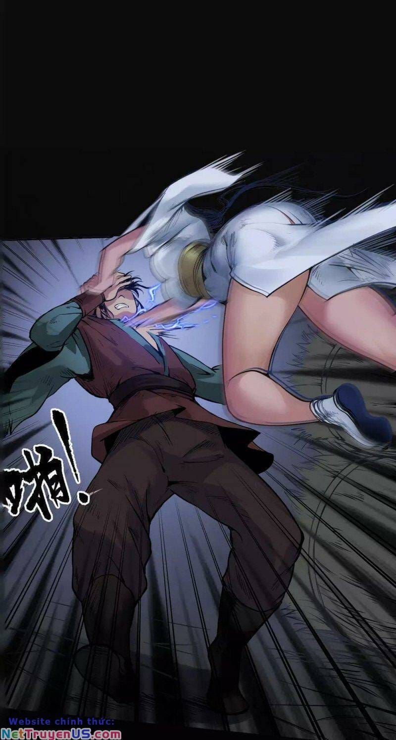 đọc truyện Tạng Phong Hành Chương 93 ảnh 19 tại Thiên Thai Truyện