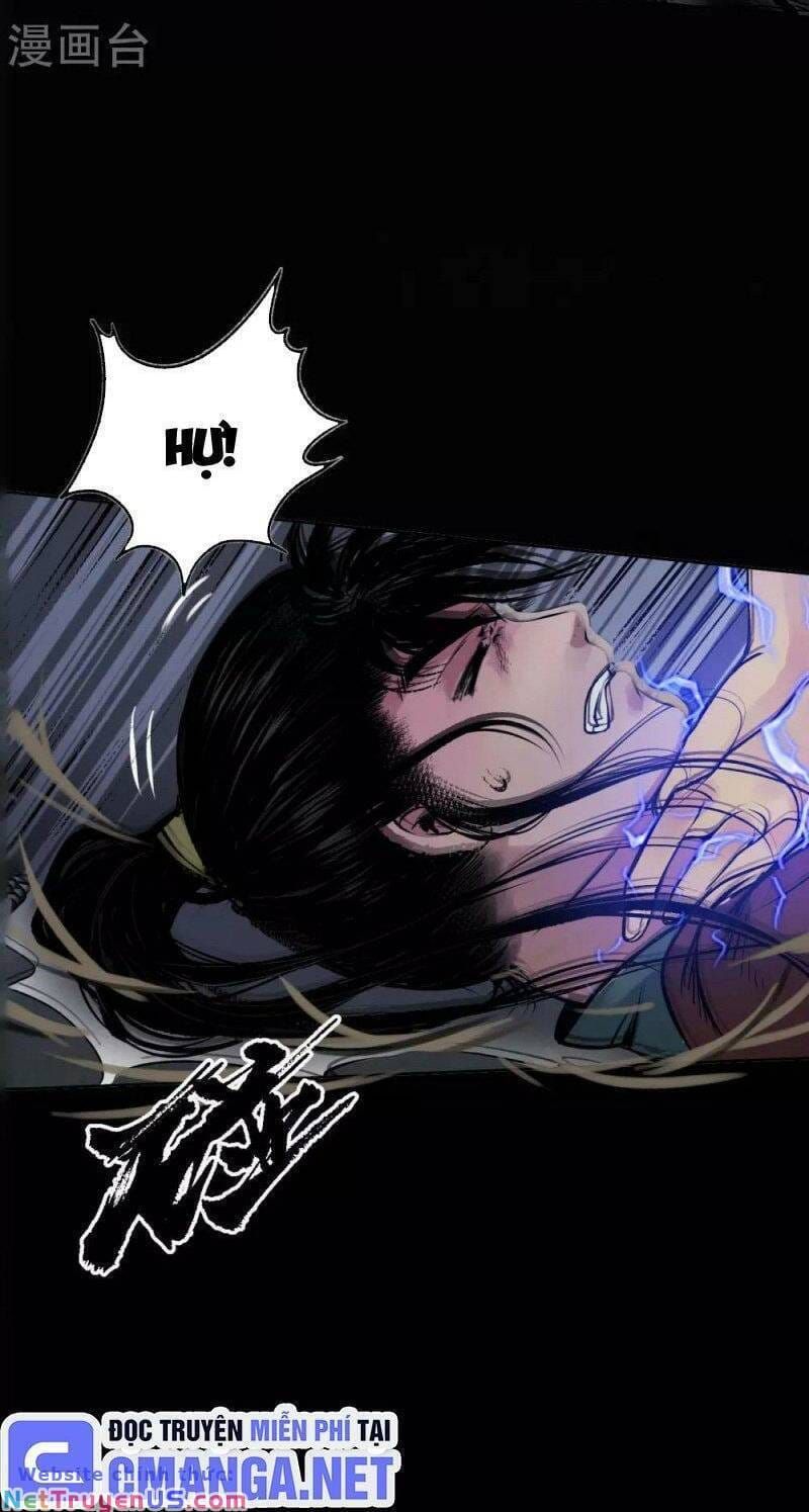 đọc truyện Tạng Phong Hành Chương 93 ảnh 20 tại Thiên Thai Truyện