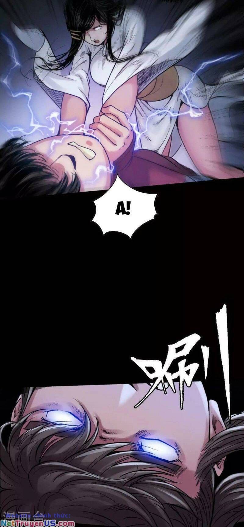 đọc truyện Tạng Phong Hành Chương 93 ảnh 22 tại Thiên Thai Truyện