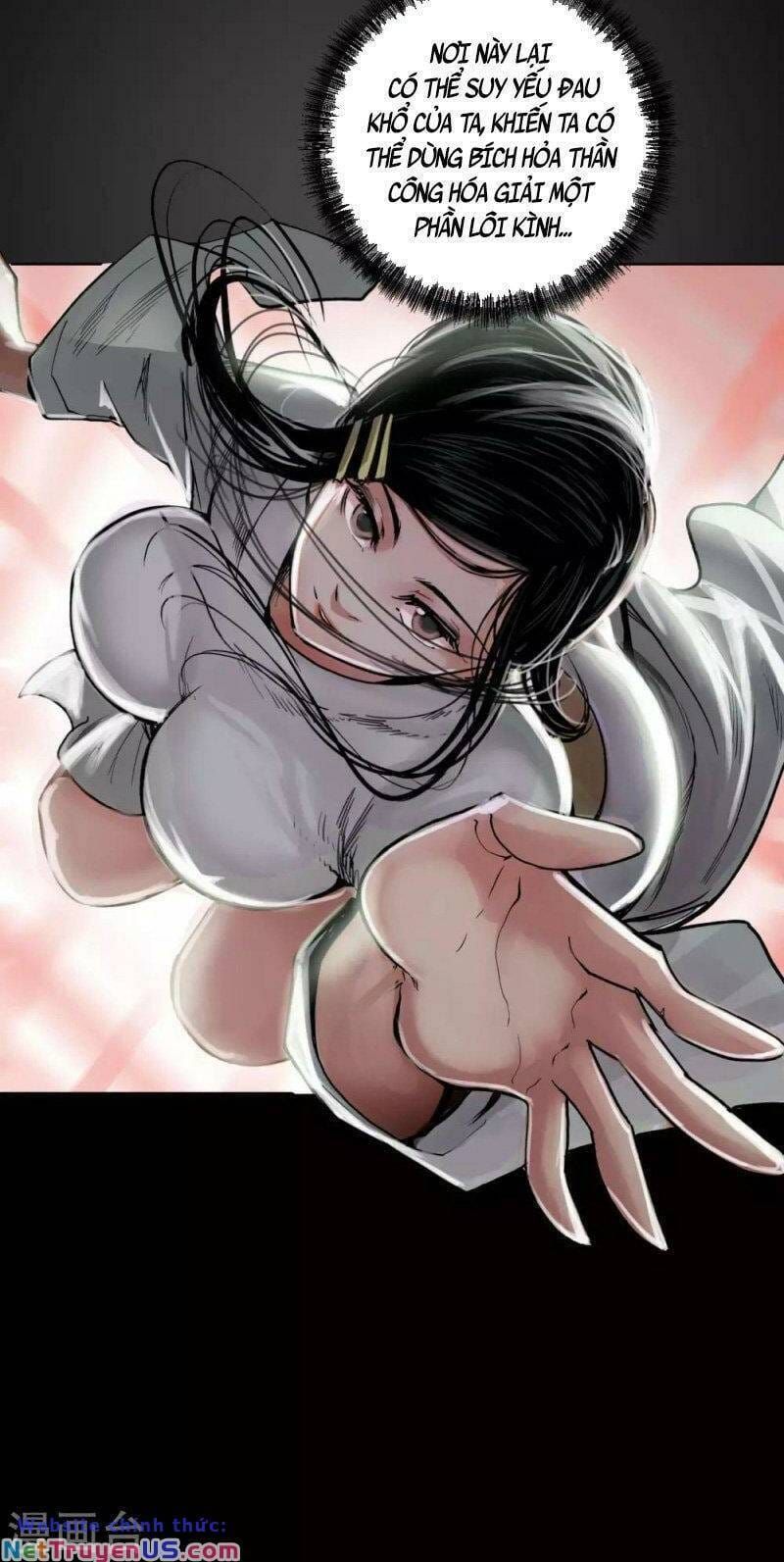 đọc truyện Tạng Phong Hành Chương 93 ảnh 26 tại Thiên Thai Truyện