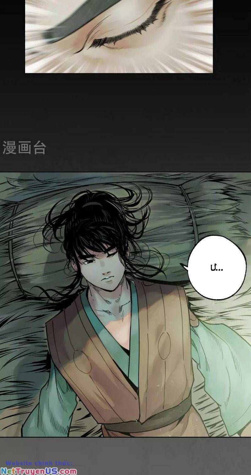 đọc truyện Tạng Phong Hành Chương 93 ảnh 28 tại Thiên Thai Truyện