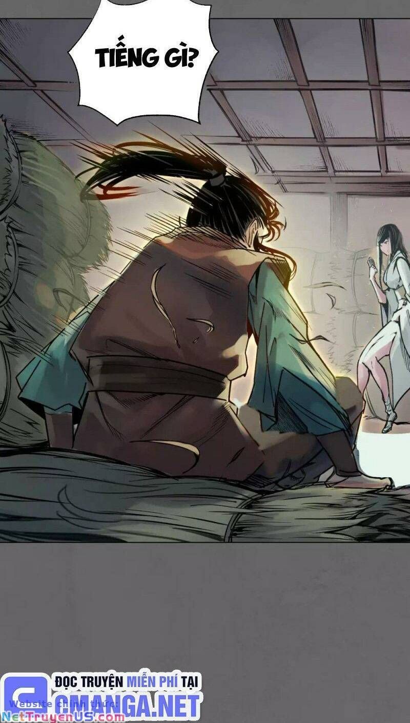 đọc truyện Tạng Phong Hành Chương 93 ảnh 30 tại Thiên Thai Truyện