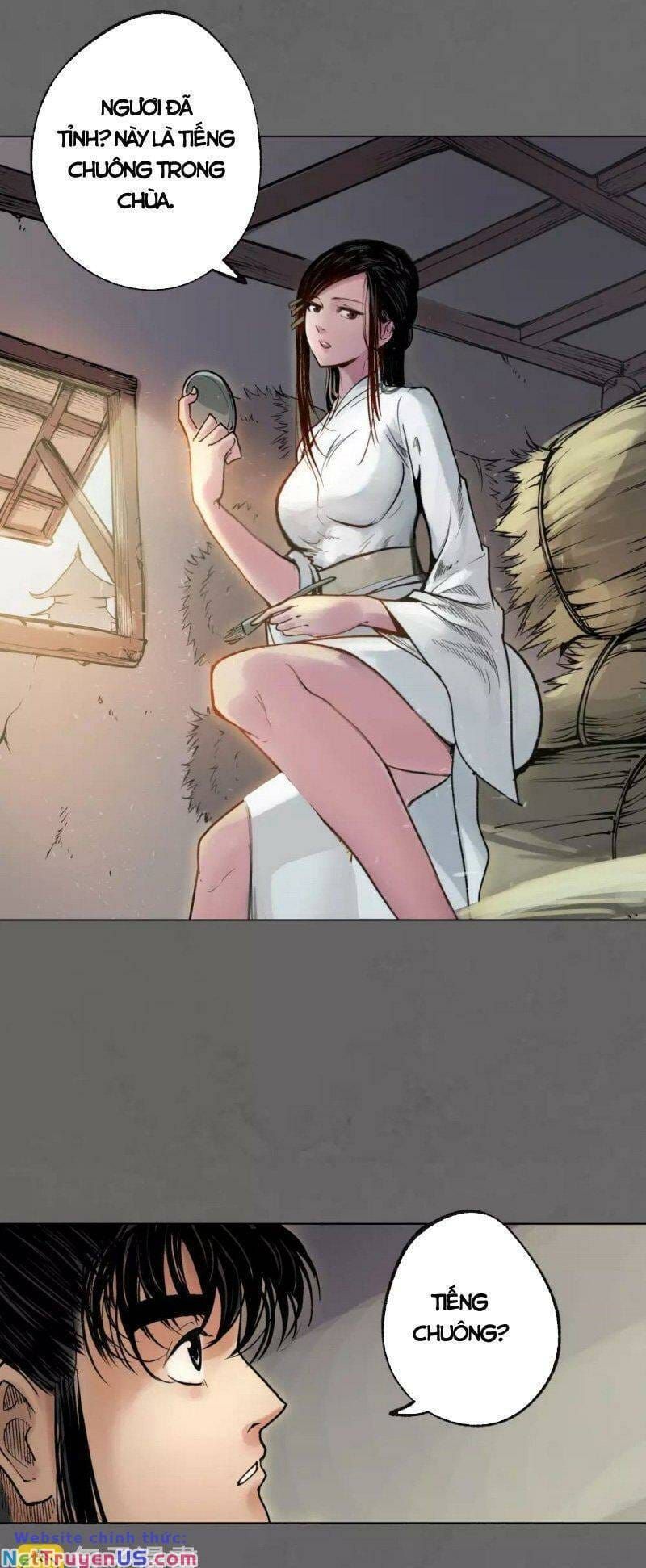 đọc truyện Tạng Phong Hành Chương 93 ảnh 31 tại Thiên Thai Truyện