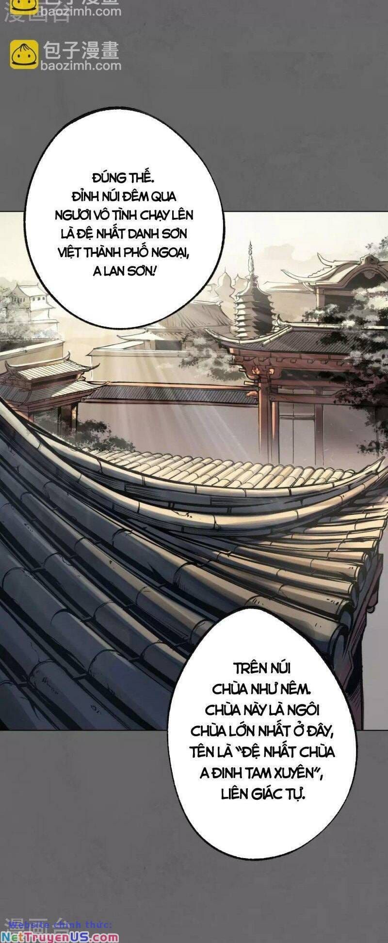 đọc truyện Tạng Phong Hành Chương 93 ảnh 32 tại Thiên Thai Truyện