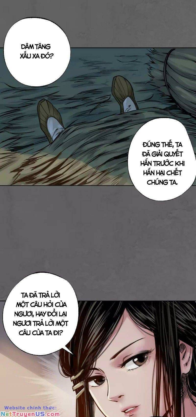 đọc truyện Tạng Phong Hành Chương 93 ảnh 35 tại Thiên Thai Truyện