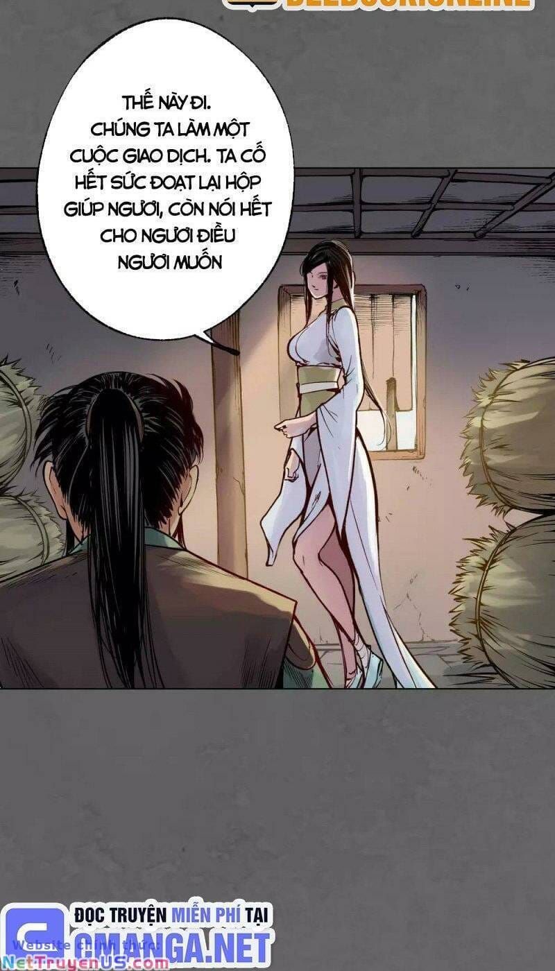 đọc truyện Tạng Phong Hành Chương 93 ảnh 38 tại Thiên Thai Truyện