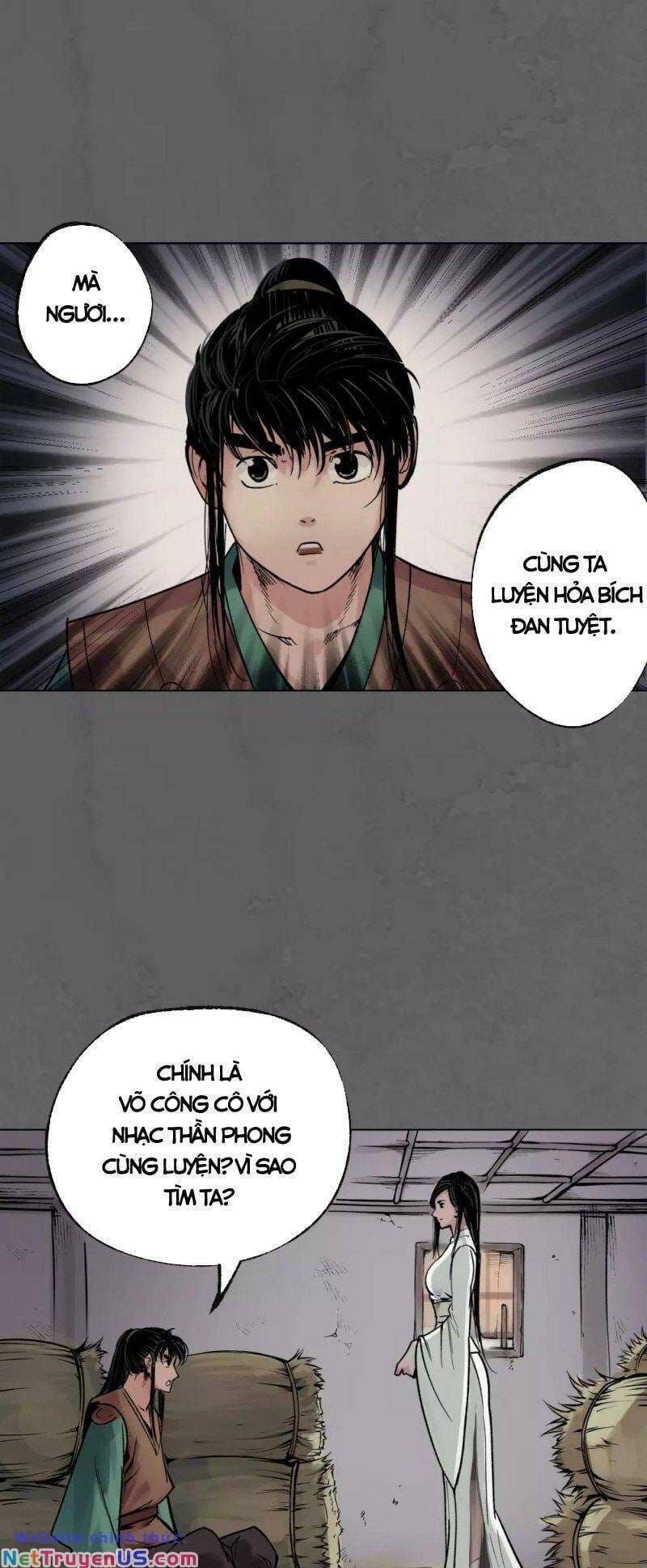 đọc truyện Tạng Phong Hành Chương 93 ảnh 39 tại Thiên Thai Truyện