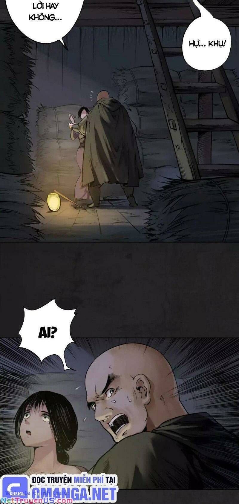 đọc truyện Tạng Phong Hành Chương 93 ảnh 6 tại Thiên Thai Truyện