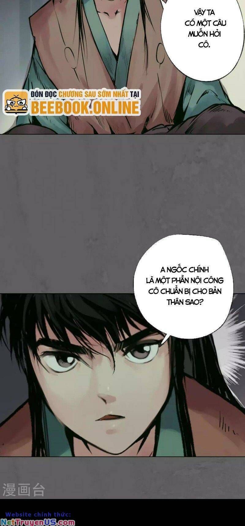 đọc truyện Tạng Phong Hành Chương 93 ảnh 44 tại Thiên Thai Truyện