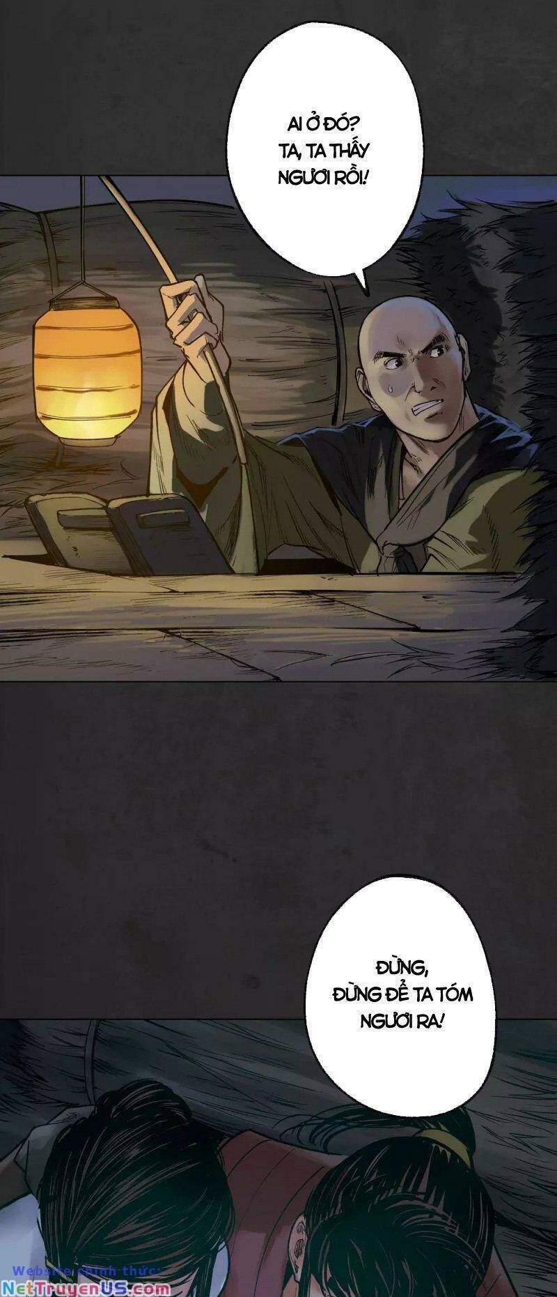 đọc truyện Tạng Phong Hành Chương 93 ảnh 10 tại Thiên Thai Truyện